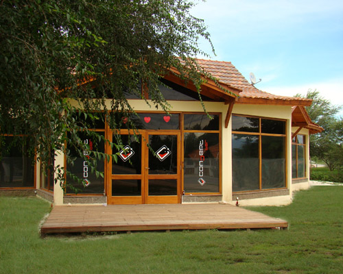 Obra