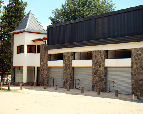 Obra